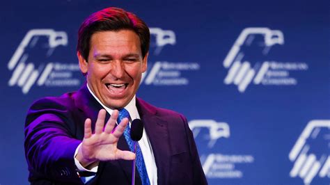 DeSantis' Presidential bid blitz marred by Disney, Florida pays the ...