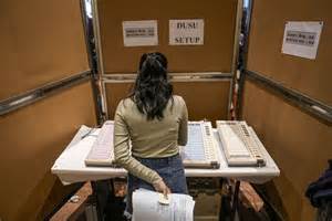 From campus to cabinet: How DUSU forged some of India’s most ...