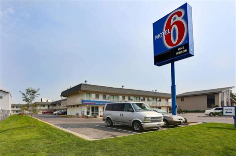 Discount Coupon for Motel 6 Twin Falls in Twin Falls, Idaho - Save Money!