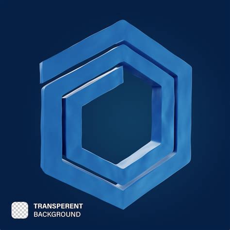 Page 5 | Symmetry hexagon logo design PSD, High Quality Free PSD ...
