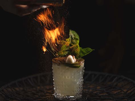 Toca Madera - Review - Fourth Ward - Houston - The Infatuation