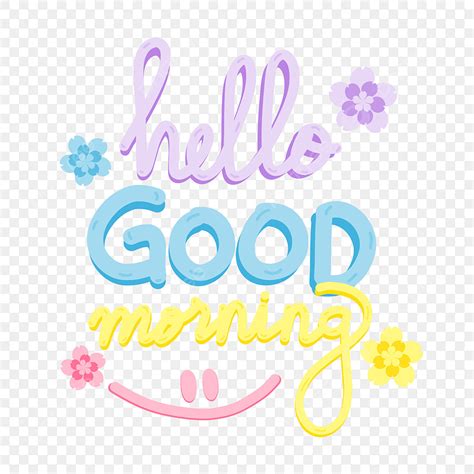 Hello Good Morning Hello Morning GIFs | Tenor