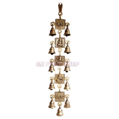 Spiritual Bells Buy online at best price USA and UK from India