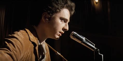 Trailer - "A Complete Unknown"