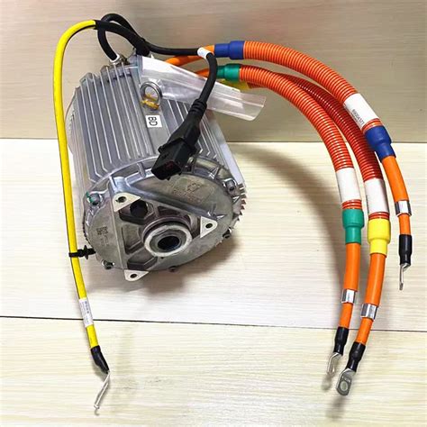 Image result for EV Conversion Kit Small Trucks