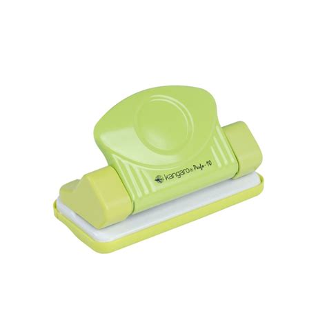 Kangaro Paper Punches Perfo-10 - Color May Vary – Fetch N Buy