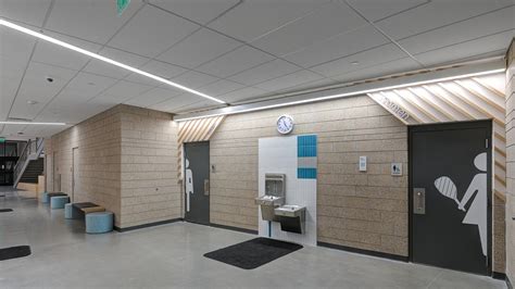 Orem Family Fitness Center | Acuity Brands Inspiration Gallery ...