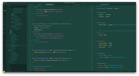 Image result for Green Visual Studio Code