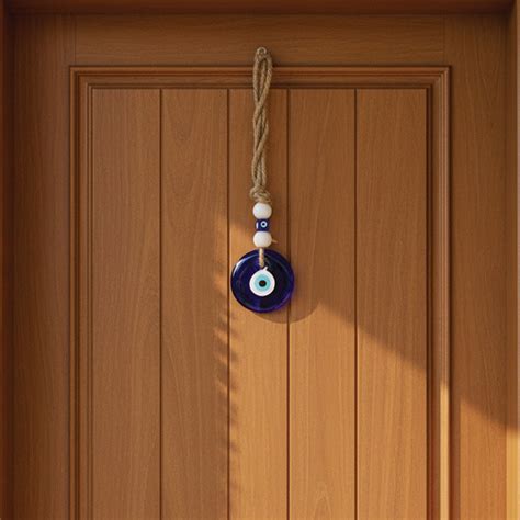 Buy Evil Eye Hanging for Wall & Door - Astroyogi Store