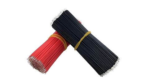 22 AWG Wire FAQ: Specifications, Current, Power, and Applications