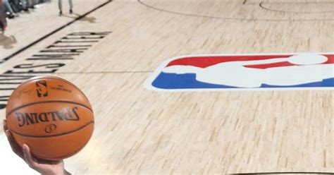 NBA: As playoffs games resume players keen to keep focus on fight for ...