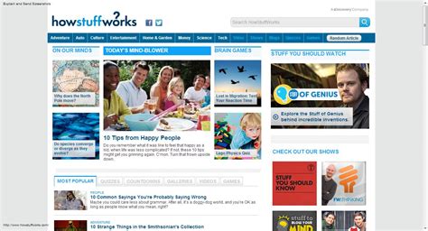 HowStuffWorks History 的图像结果