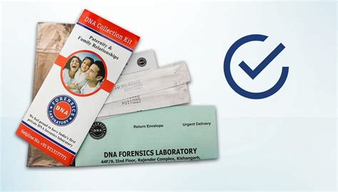 Image result for DNA Test Kit