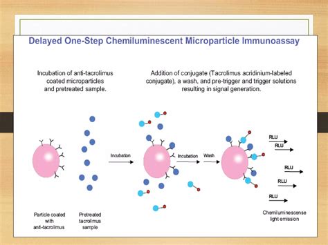 Immunosuppressant drugs tdm laboratory perspective | PPT