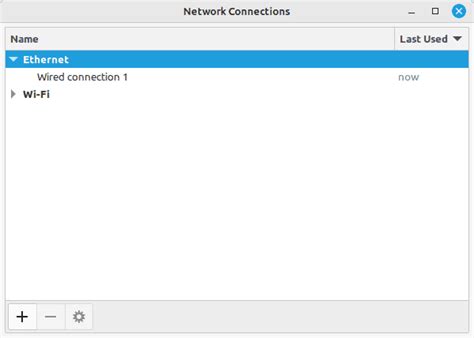 Set Up Internet Connection Linux Mint 的图像结果