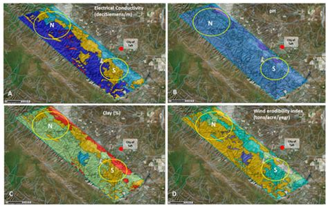 Risk of Exposure to Coccidioides spp. in the Temblor Special Recreation ...