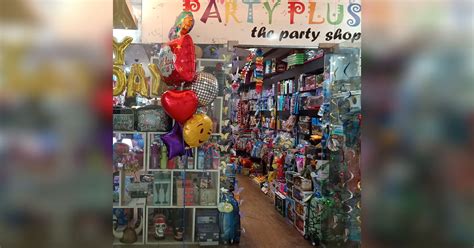 Buy Party Supplies At These 9 Stores In Gurgaon | LBB, Delhi