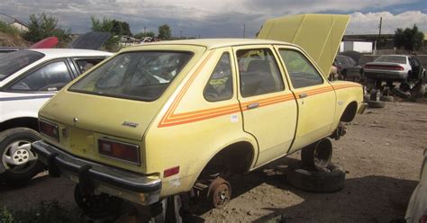 Chevy Chevette Find 的图像结果