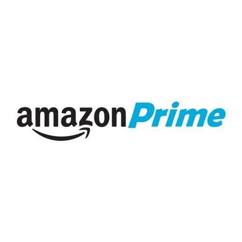 Amazon Prime Logo - LogoDix
