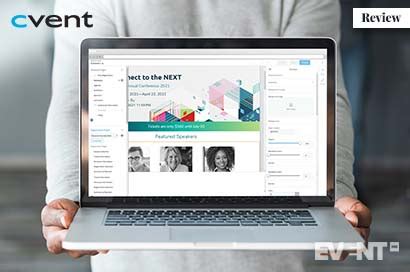 Cvent Software 的图像结果