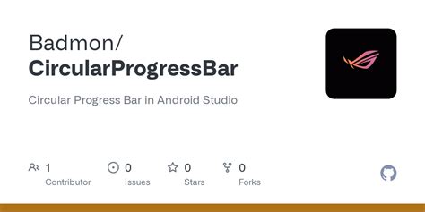 Circular Progress Bar Android 的图像结果
