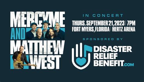 Image result for MercyMe Concert