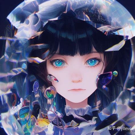 Ai绘图 的图像结果