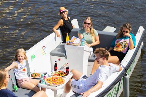 E-boat rental Boat Now