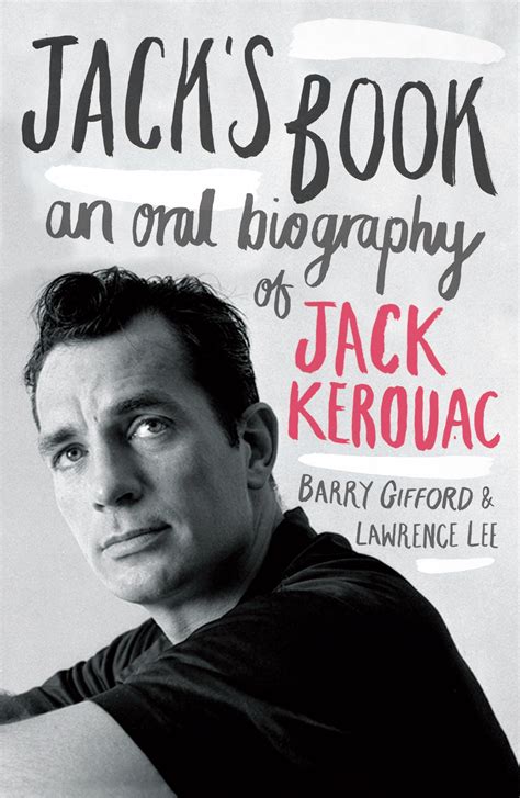 Jack Kerouac Books