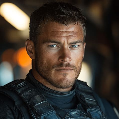 Alan Ritchson Movies And Tv Shows That Defined His Career