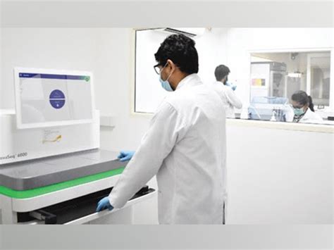 Clevergene acquires NovaSeq 6000 DNA Next Gen Sequencer to widen its ...