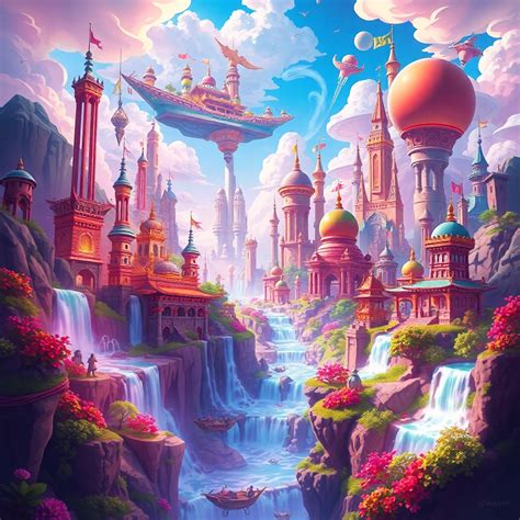 Best Random City Map Generator | Vondy