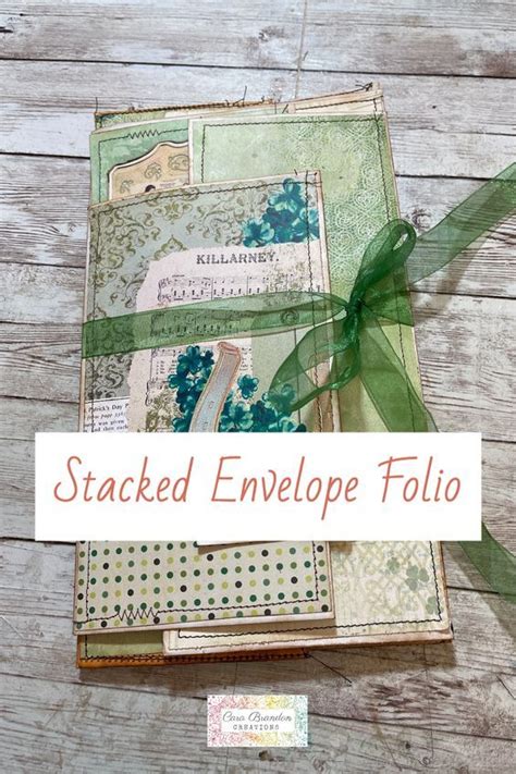 Image result for Envelope Journal Tutorial