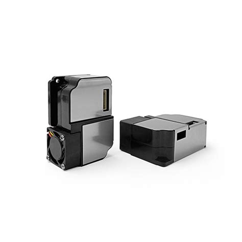 Particulate Matter Sensor 的图像结果