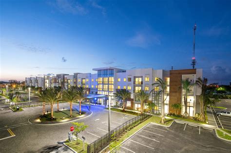 University Park - Florida Atlantic University - WGI