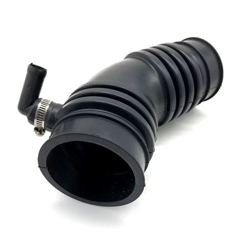 Silicone Air Intake Hose: The Ultimate Upgrade for Your Engine - kinglin plastic & rubber