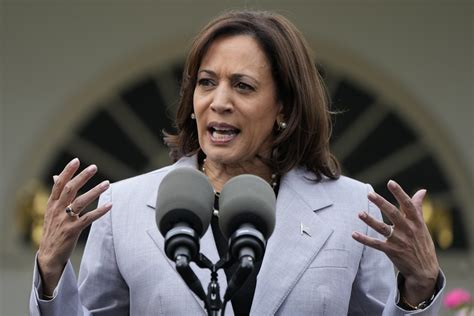 Kamala Harris’ Debate Earrings Said To Be Bluetooth Devices - DEBUNKED ...