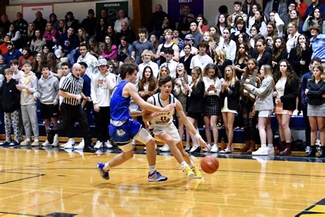 See photos, video from North Muskegon’s runaway boys basketball win vs ...