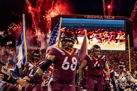 When Does Virginia Tech Release Early Action Decisions | Detroit Chinatown