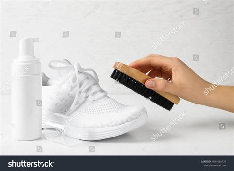 Cleaning White Shoes Images: Browse 5,422 Stock Photos & Vectors Free ...