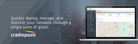 Cradlepoint NetCloud 的图像结果