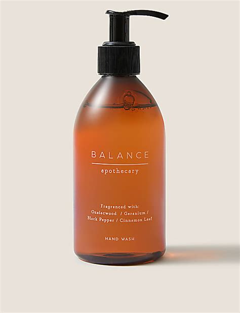 Buy Balance Hand Wash 250ml at Marks & Spencer