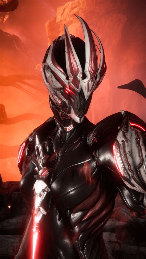Sin of Wrath [Valkyr] : r/WarframeRunway