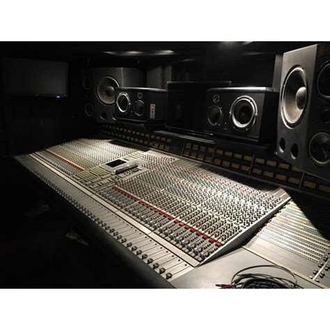 Image result for SSL 48 Channel