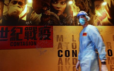 Outbreak Films to Stream on Amazon Prime That Aren't 'Contagion'