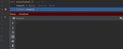 Image result for Force PyCharm to Reload
