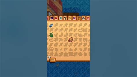 Day 3 of catching every fish in stardew Valley, Flounder! # ...