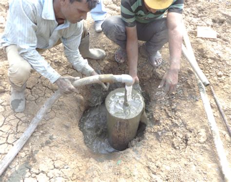 Total Foundations | Committed to better Foundation