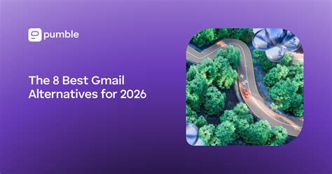 Best Gmail Alternatives 2026: Full Guide