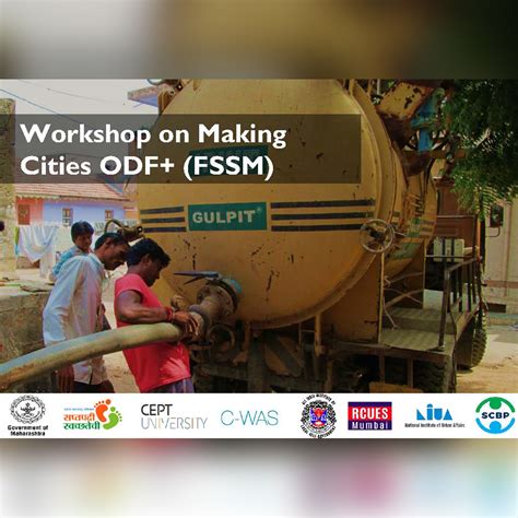 Standard Operating Procedures For Desludging of Septic Tanks - CWAS ...